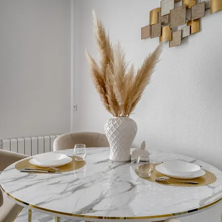 90m2 Avec Jacuzzi Jardin Proche Paris Cdg Apartment *